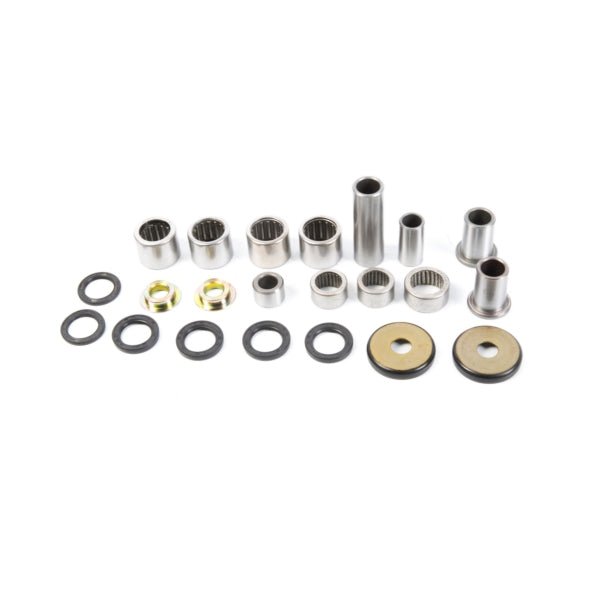 ALL BALLS RACING SUSPENSION BEARING AND SEAL KIT FOR OFF-ROAD MOTORCYCLES - Driven Powersports Inc.72398041614127-1095