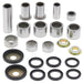 ALL BALLS RACING SUSPENSION BEARING AND SEAL KIT FOR OFF-ROAD MOTORCYCLES - Driven Powersports Inc.72398041614127-1095