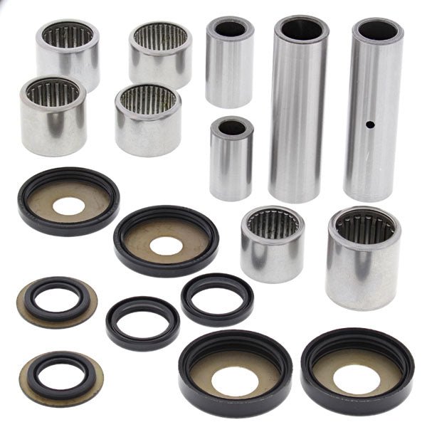 ALL BALLS RACING SUSPENSION BEARING AND SEAL KIT FOR OFF-ROAD MOTORCYCLES - Driven Powersports Inc.72398041616527-1104