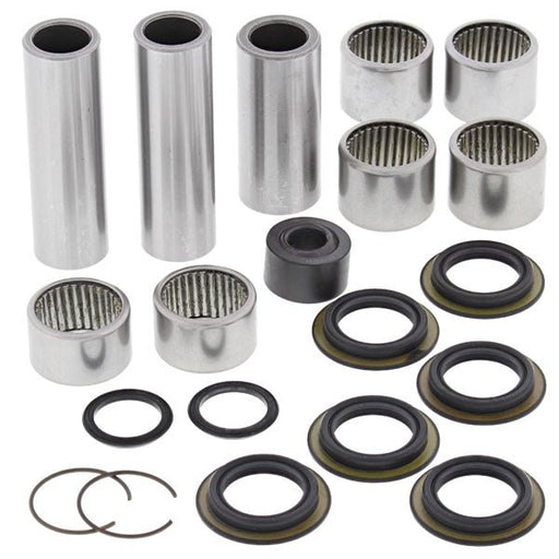 ALL BALLS RACING SUSPENSION BEARING AND SEAL KIT FOR OFF-ROAD MOTORCYCLES - Driven Powersports Inc.72398041617227-1107