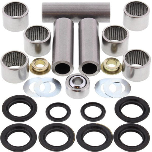 ALL BALLS RACING SUSPENSION BEARING AND SEAL KIT FOR OFF - ROAD MOTORCYCLES - Driven Powersports Inc.72398040951827 - 1108