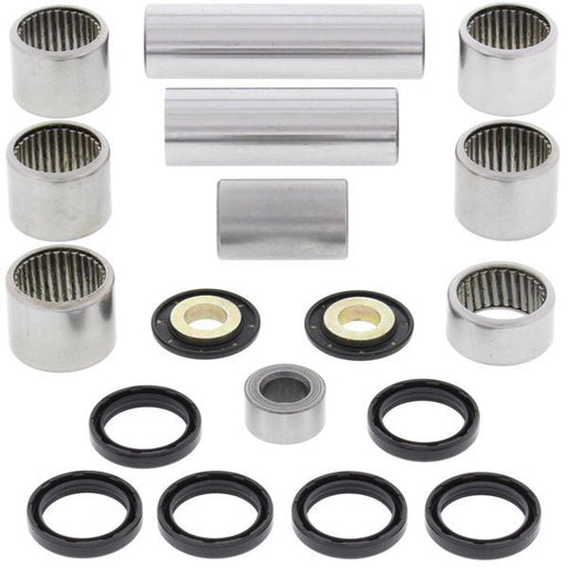 ALL BALLS RACING SUSPENSION BEARING AND SEAL KIT FOR OFF-ROAD MOTORCYCLES - Driven Powersports Inc.72398040934127-1112