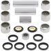 ALL BALLS RACING SUSPENSION BEARING AND SEAL KIT FOR OFF-ROAD MOTORCYCLES - Driven Powersports Inc.72398040934127-1112