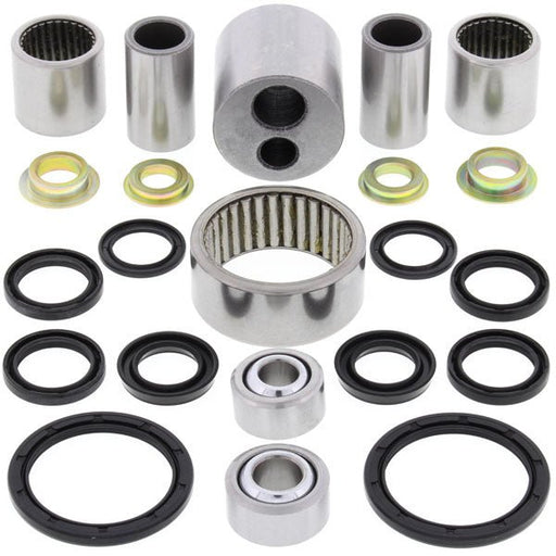 ALL BALLS RACING SUSPENSION BEARING AND SEAL KIT FOR OFF-ROAD MOTORCYCLES - Driven Powersports Inc.72398040918127-1113