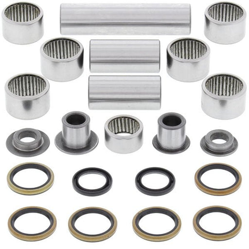 ALL BALLS RACING SUSPENSION BEARING AND SEAL KIT FOR OFF-ROAD MOTORCYCLES - Driven Powersports Inc.72398040897927-1117