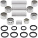 ALL BALLS RACING SUSPENSION BEARING AND SEAL KIT FOR OFF-ROAD MOTORCYCLES - Driven Powersports Inc.72398040902027-1118