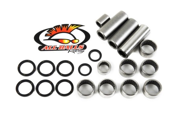 ALL BALLS RACING SUSPENSION BEARING AND SEAL KIT FOR OFF-ROAD MOTORCYCLES - Driven Powersports Inc.72398040902027-1118