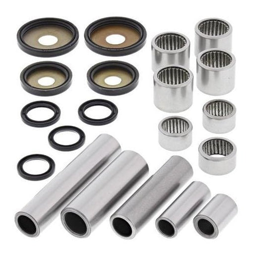 ALL BALLS RACING SUSPENSION BEARING AND SEAL KIT FOR OFF-ROAD MOTORCYCLES - Driven Powersports Inc.72398042382827-1120