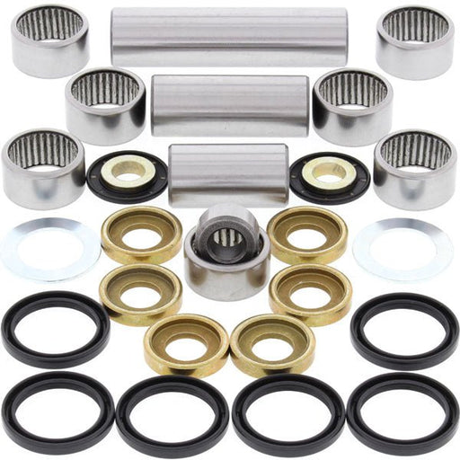 ALL BALLS RACING SUSPENSION BEARING AND SEAL KIT FOR OFF-ROAD MOTORCYCLES - Driven Powersports Inc.72398040888727-1125