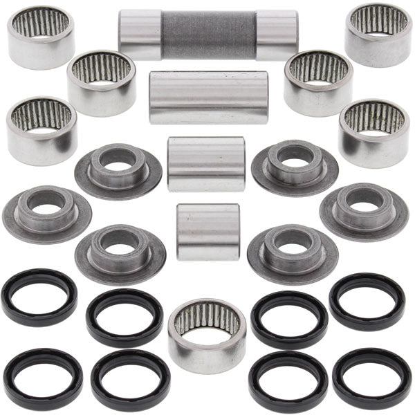 ALL BALLS RACING SUSPENSION BEARING AND SEAL KIT FOR OFF-ROAD MOTORCYCLES - Driven Powersports Inc.72398040892427-1127