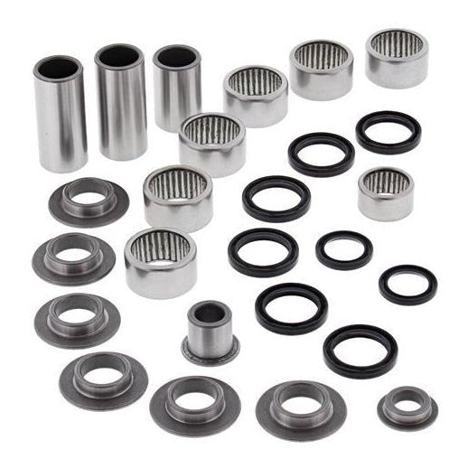 ALL BALLS RACING SUSPENSION BEARING AND SEAL KIT FOR OFF-ROAD MOTORCYCLES - Driven Powersports Inc.72398042387327-1131