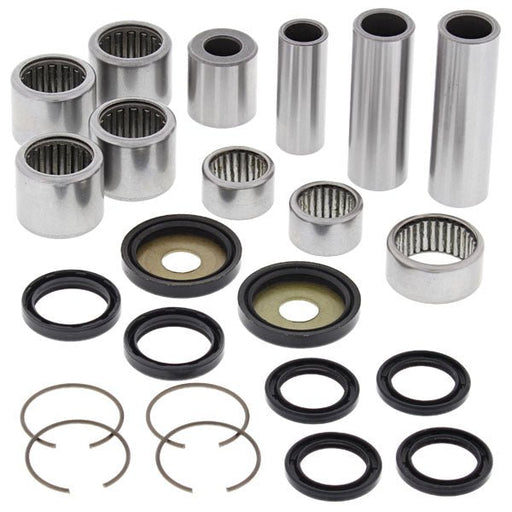 ALL BALLS RACING SUSPENSION BEARING AND SEAL KIT FOR OFF-ROAD MOTORCYCLES - Driven Powersports Inc.72398041620227-1134