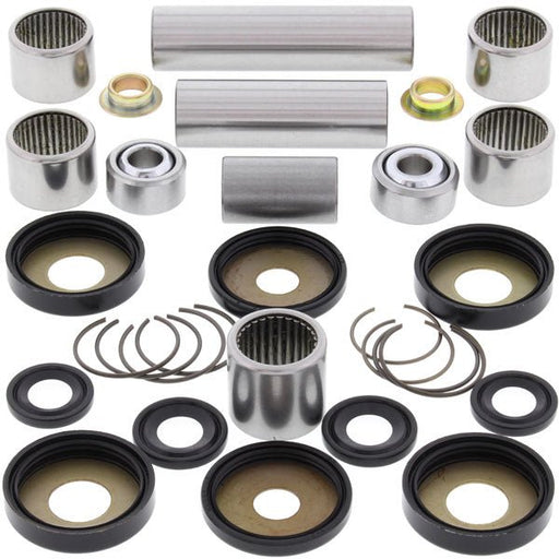 ALL BALLS RACING SUSPENSION BEARING AND SEAL KIT FOR OFF - ROAD MOTORCYCLES - Driven Powersports Inc.72398040938927 - 1136