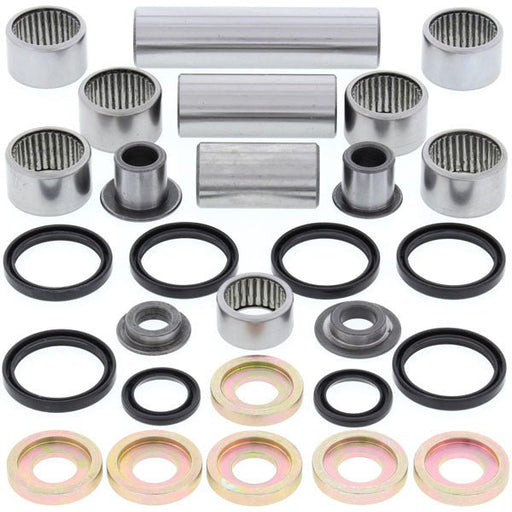 ALL BALLS RACING SUSPENSION BEARING AND SEAL KIT FOR OFF-ROAD MOTORCYCLES - Driven Powersports Inc.72398040891727-1137