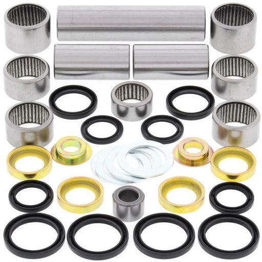 ALL BALLS RACING SUSPENSION BEARING AND SEAL KIT FOR OFF-ROAD MOTORCYCLES - Driven Powersports Inc.72398040895527-1145