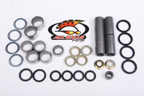 ALL BALLS RACING SUSPENSION BEARING AND SEAL KIT FOR OFF-ROAD MOTORCYCLES - Driven Powersports Inc.72398040895527-1145