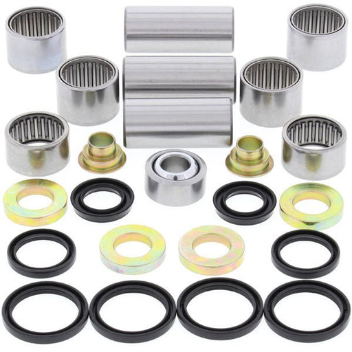 ALL BALLS RACING SUSPENSION BEARING AND SEAL KIT FOR OFF-ROAD MOTORCYCLES - Driven Powersports Inc.72398040913627-1146