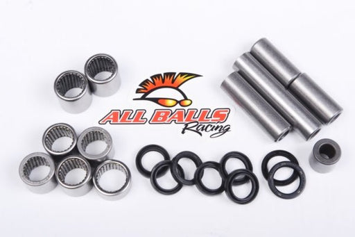 ALL BALLS RACING SUSPENSION BEARING AND SEAL KIT FOR OFF-ROAD MOTORCYCLES - Driven Powersports Inc.72398042391027-1153