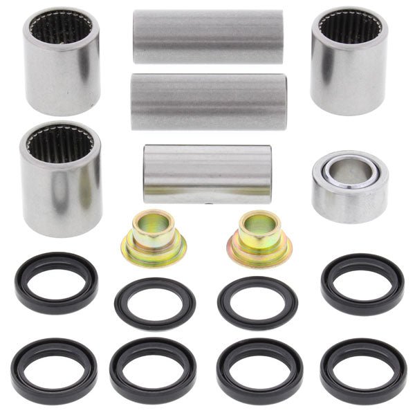 ALL BALLS RACING SUSPENSION BEARING AND SEAL KIT FOR OFF-ROAD MOTORCYCLES - Driven Powersports Inc.72398040956327-1159