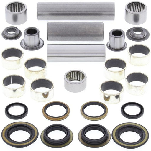 ALL BALLS RACING SUSPENSION BEARING AND SEAL KIT FOR OFF-ROAD MOTORCYCLES - Driven Powersports Inc.72398040944027-1167