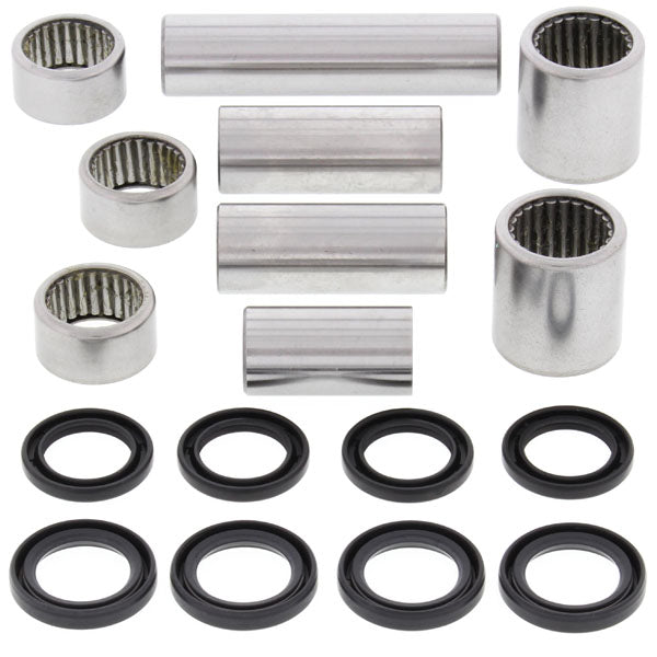 ALL BALLS RACING SUSPENSION BEARING AND SEAL KIT FOR OFF-ROAD MOTORCYCLES - Driven Powersports Inc.72398040945727-1169