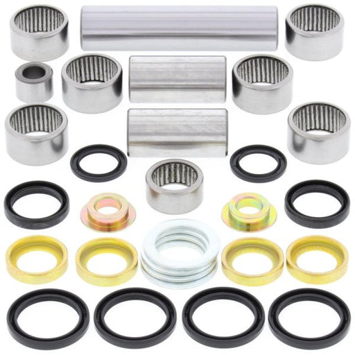 ALL BALLS RACING SUSPENSION BEARING AND SEAL KIT FOR OFF-ROAD MOTORCYCLES - Driven Powersports Inc.72398040899327-1171