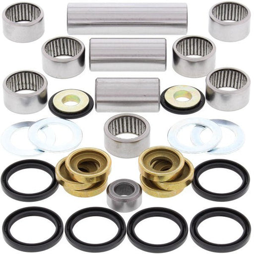 ALL BALLS RACING SUSPENSION BEARING AND SEAL KIT FOR OFF-ROAD MOTORCYCLES - Driven Powersports Inc.72398040889427-1172