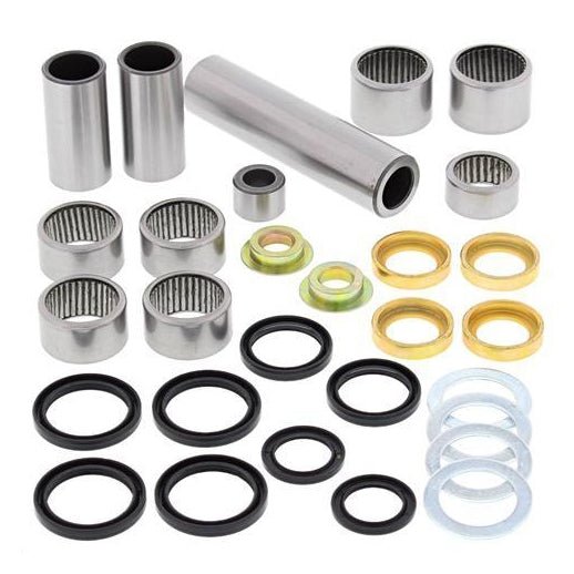 ALL BALLS RACING SUSPENSION BEARING AND SEAL KIT FOR OFF-ROAD MOTORCYCLES - Driven Powersports Inc.72398042396527-1177