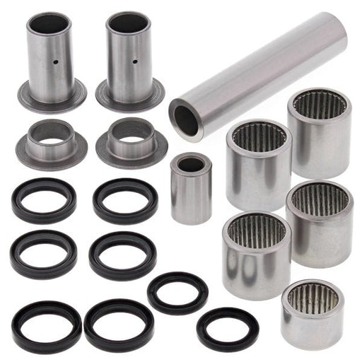 ALL BALLS RACING SUSPENSION BEARING AND SEAL KIT FOR OFF-ROAD MOTORCYCLES - Driven Powersports Inc.72398042397227-1178