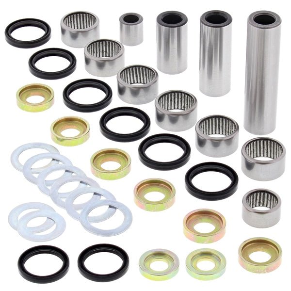 ALL BALLS RACING SUSPENSION BEARING AND SEAL KIT FOR OFF-ROAD MOTORCYCLES - Driven Powersports Inc.72398042398927-1179