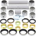 ALL BALLS RACING SUSPENSION BEARING AND SEAL KIT FOR OFF-ROAD MOTORCYCLES - Driven Powersports Inc.72398040893127-1180