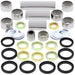 ALL BALLS RACING SUSPENSION BEARING AND SEAL KIT FOR OFF-ROAD MOTORCYCLES - Driven Powersports Inc.72398040908227-1181