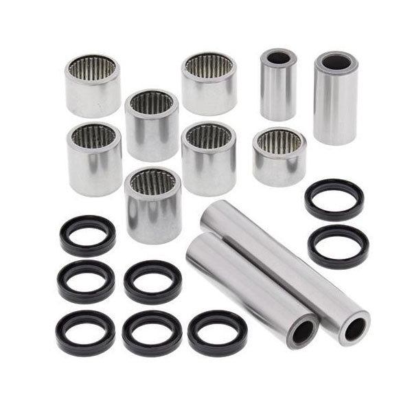 ALL BALLS RACING SUSPENSION BEARING AND SEAL KIT FOR OFF-ROAD MOTORCYCLES - Driven Powersports Inc.72398042399627-1182