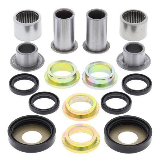 ALL BALLS RACING SUSPENSION BEARING AND SEAL KIT FOR OFF-ROAD MOTORCYCLES - Driven Powersports Inc.72398041635628-1008