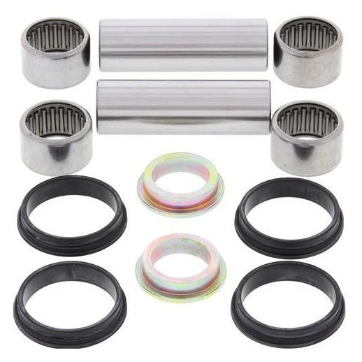 ALL BALLS RACING SUSPENSION BEARING AND SEAL KIT FOR OFF-ROAD MOTORCYCLES - Driven Powersports Inc.72398041640028-1013