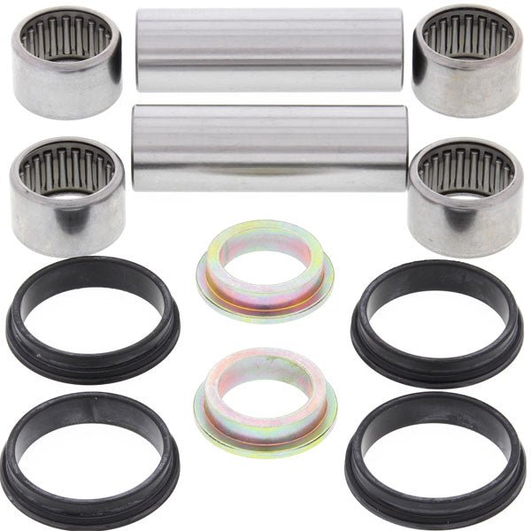 ALL BALLS RACING SUSPENSION BEARING AND SEAL KIT FOR OFF-ROAD MOTORCYCLES - Driven Powersports Inc.72398041640028-1013