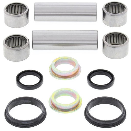 ALL BALLS RACING SUSPENSION BEARING AND SEAL KIT FOR OFF-ROAD MOTORCYCLES - Driven Powersports Inc.72398041641728-1014