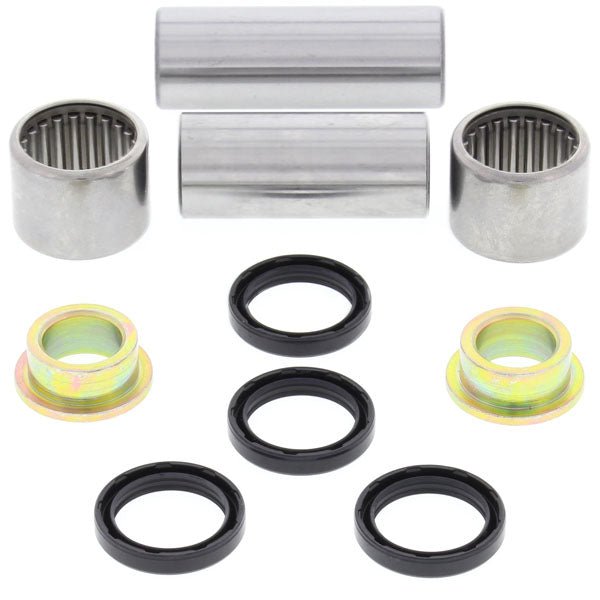 ALL BALLS RACING SUSPENSION BEARING AND SEAL KIT FOR OFF-ROAD MOTORCYCLES - Driven Powersports Inc.72398041643128-1019