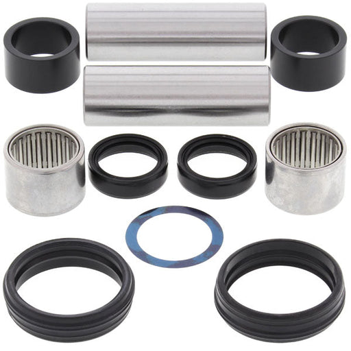 ALL BALLS RACING SUSPENSION BEARING AND SEAL KIT FOR OFF-ROAD MOTORCYCLES - Driven Powersports Inc.72398041644828-1022