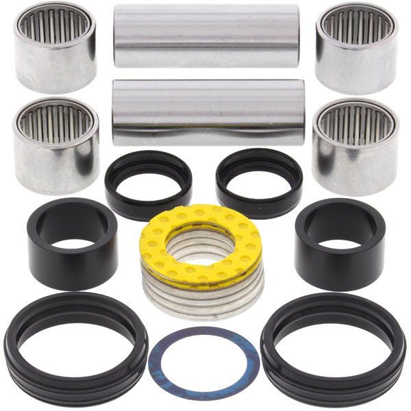 ALL BALLS RACING SUSPENSION BEARING AND SEAL KIT FOR OFF-ROAD MOTORCYCLES - Driven Powersports Inc.72398041646228-1025