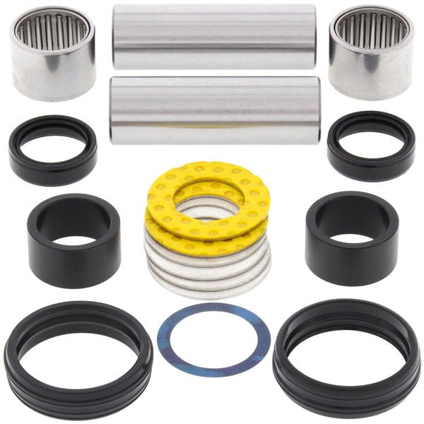 ALL BALLS RACING SUSPENSION BEARING AND SEAL KIT FOR OFF-ROAD MOTORCYCLES - Driven Powersports Inc.72398041647928-1026