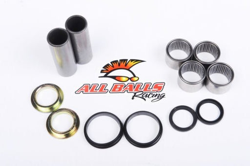 ALL BALLS RACING SUSPENSION BEARING AND SEAL KIT FOR OFF-ROAD MOTORCYCLES - Driven Powersports Inc.72398041650928-1030