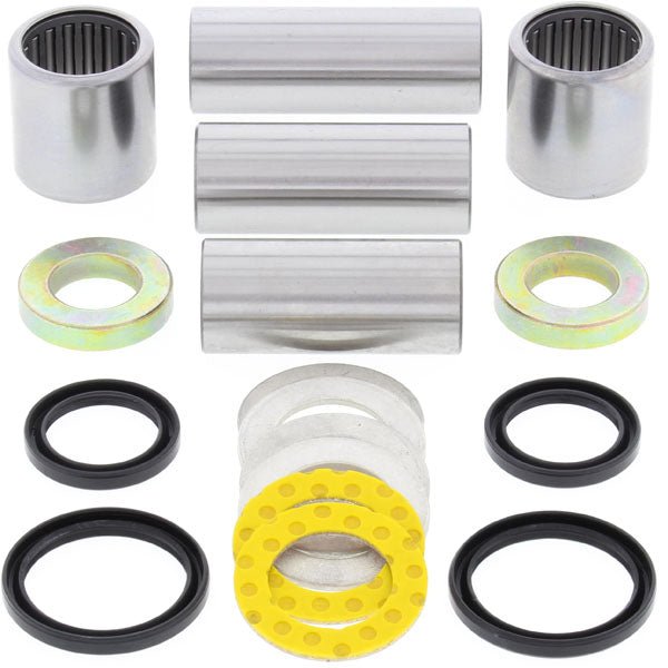 ALL BALLS RACING SUSPENSION BEARING AND SEAL KIT FOR OFF-ROAD MOTORCYCLES - Driven Powersports Inc.72398041652328-1037