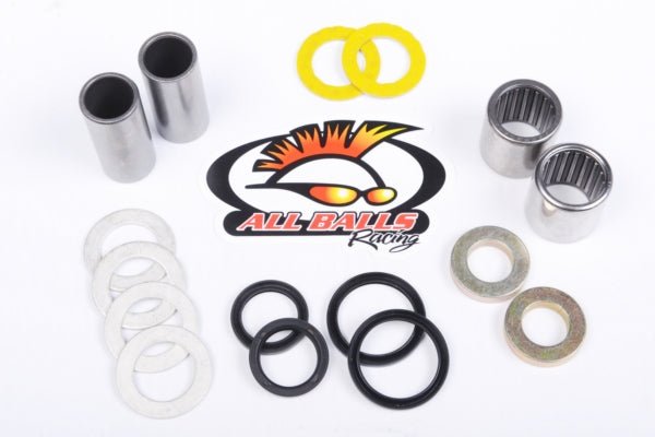 ALL BALLS RACING SUSPENSION BEARING AND SEAL KIT FOR OFF-ROAD MOTORCYCLES - Driven Powersports Inc.72398041653028-1039