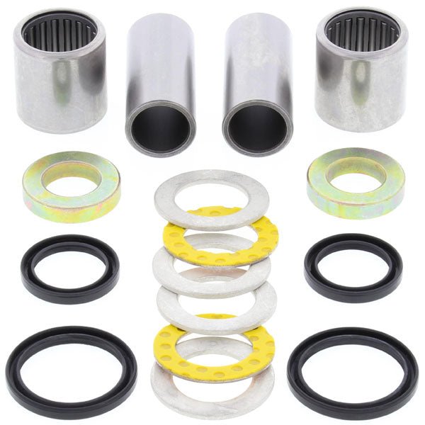 ALL BALLS RACING SUSPENSION BEARING AND SEAL KIT FOR OFF-ROAD MOTORCYCLES - Driven Powersports Inc.72398041653028-1039