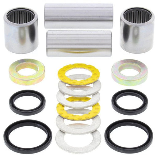 ALL BALLS RACING SUSPENSION BEARING AND SEAL KIT FOR OFF-ROAD MOTORCYCLES - Driven Powersports Inc.72398041654728-1040