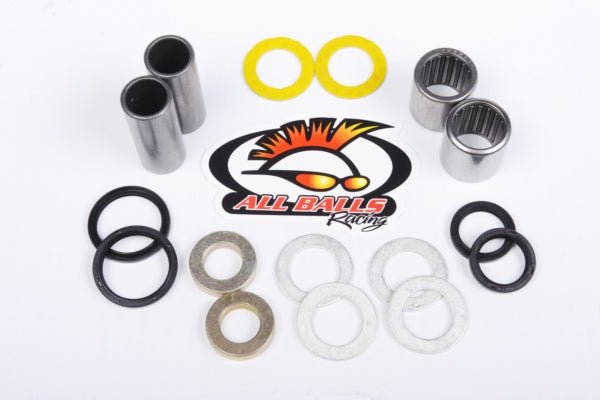 ALL BALLS RACING SUSPENSION BEARING AND SEAL KIT FOR OFF-ROAD MOTORCYCLES - Driven Powersports Inc.72398041655428-1041