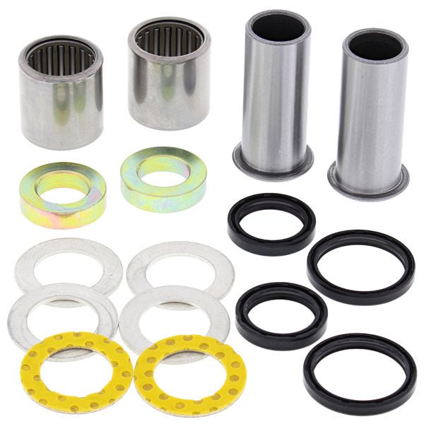 ALL BALLS RACING SUSPENSION BEARING AND SEAL KIT FOR OFF-ROAD MOTORCYCLES - Driven Powersports Inc.72398041656128-1042