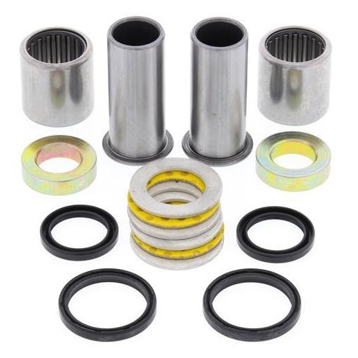 ALL BALLS RACING SUSPENSION BEARING AND SEAL KIT FOR OFF-ROAD MOTORCYCLES - Driven Powersports Inc.72398041657828-1043