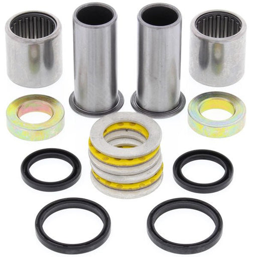 ALL BALLS RACING SUSPENSION BEARING AND SEAL KIT FOR OFF-ROAD MOTORCYCLES - Driven Powersports Inc.72398041657828-1043